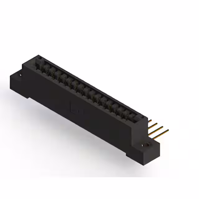 396-017-559-107 EDAC Inc.  Edgeboard Connectors